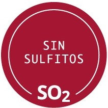 Load image into Gallery viewer, SO2 FREE BLANCO SIN SULFITOS