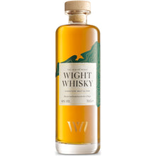 Cargar imagen en el visor de la galería, ISLE OF WIGHT WHISKY SIGNATURE MALT BLEND