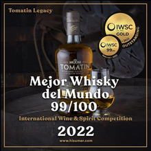 Cargar imagen en el visor de la galería, alt="tomatin-legacy-premio"