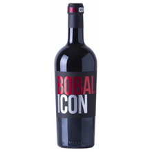 Cargar imagen en el visor de la galería, alt="bobal-icon-tinto-roble"