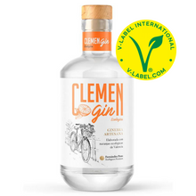 Load image into Gallery viewer, alt="Clemens-gin-vegana"