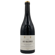 Cargar imagen en el visor de la galería, alt="finca-los-halcones-tinto"