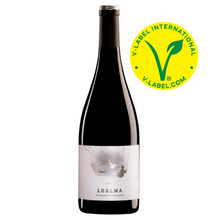 Cargar imagen en el visor de la galería, alt="lualma-vegano"