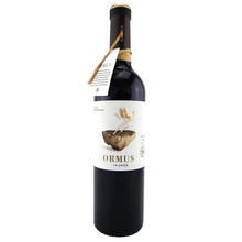 Cargar imagen en el visor de la galería, alt="ormus-crianza"