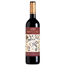 Charger l'image dans la galerie, alt="puente-de-rus-cabernet"