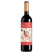 Charger l'image dans la galerie, alt="puente-de-rus-syrah"