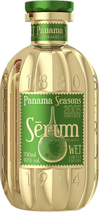 SÉRUM PANAMA SEASONS WET ÉDITION LIMITÉE