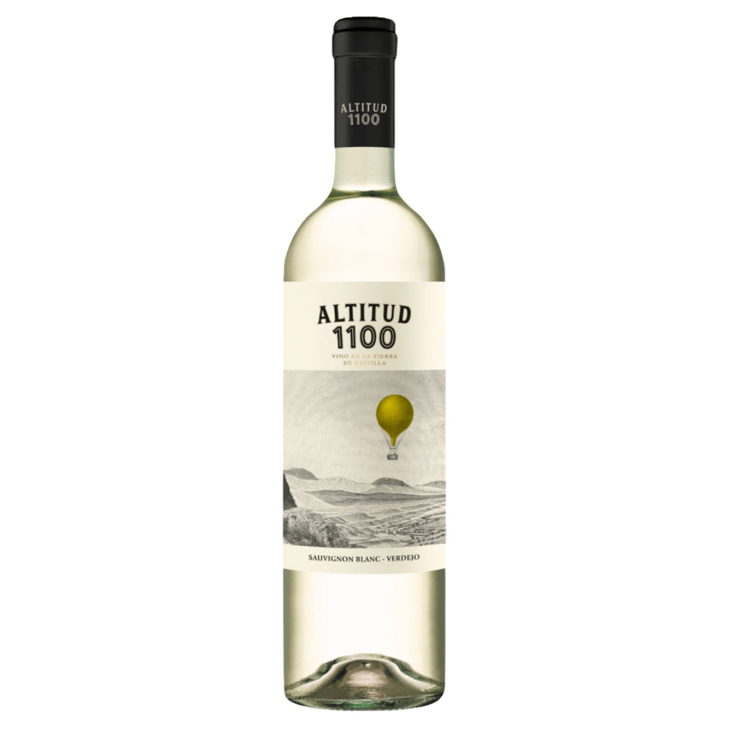1100 ALTITUD BLANCO