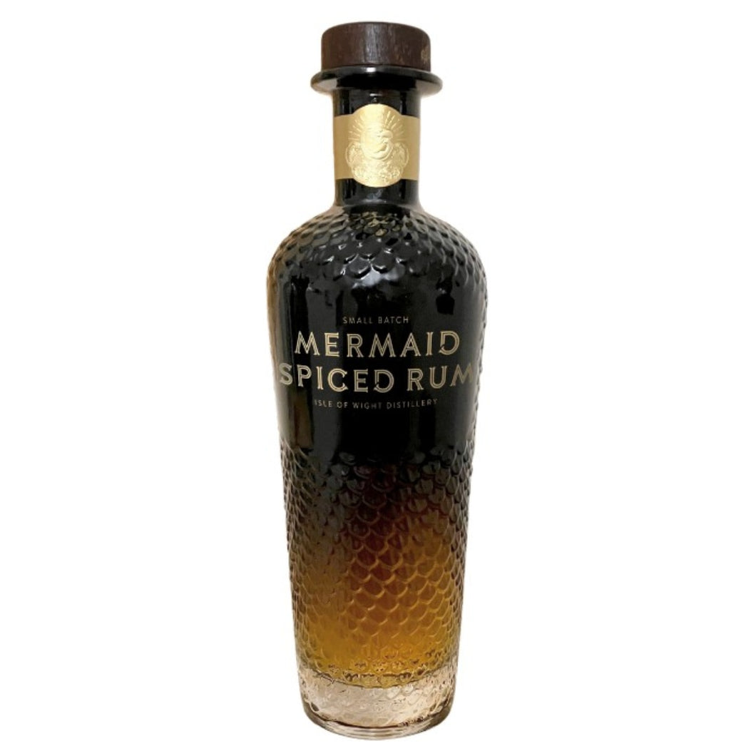 MERMAID SMALL BATCH SPICED RUM