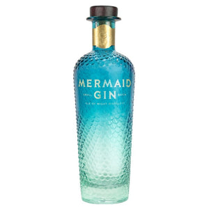 MERMAID SMALL BATCH GIN