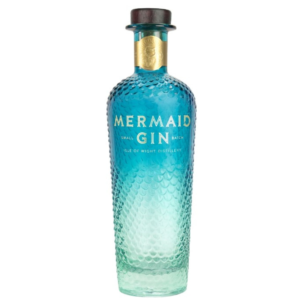 MERMAID SMALL BATCH GIN