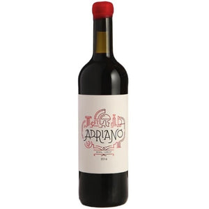 ADRIANO TINTO ECOLOGICO