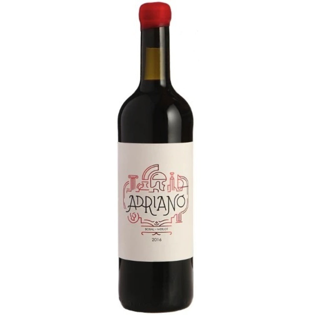 ADRIANO TINTO ECOLOGICO