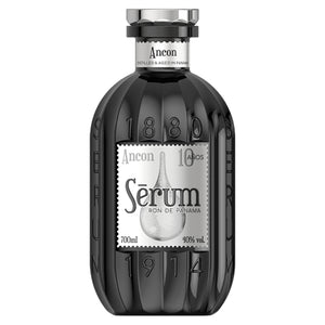 SÉRUM ANCON 10 ANS