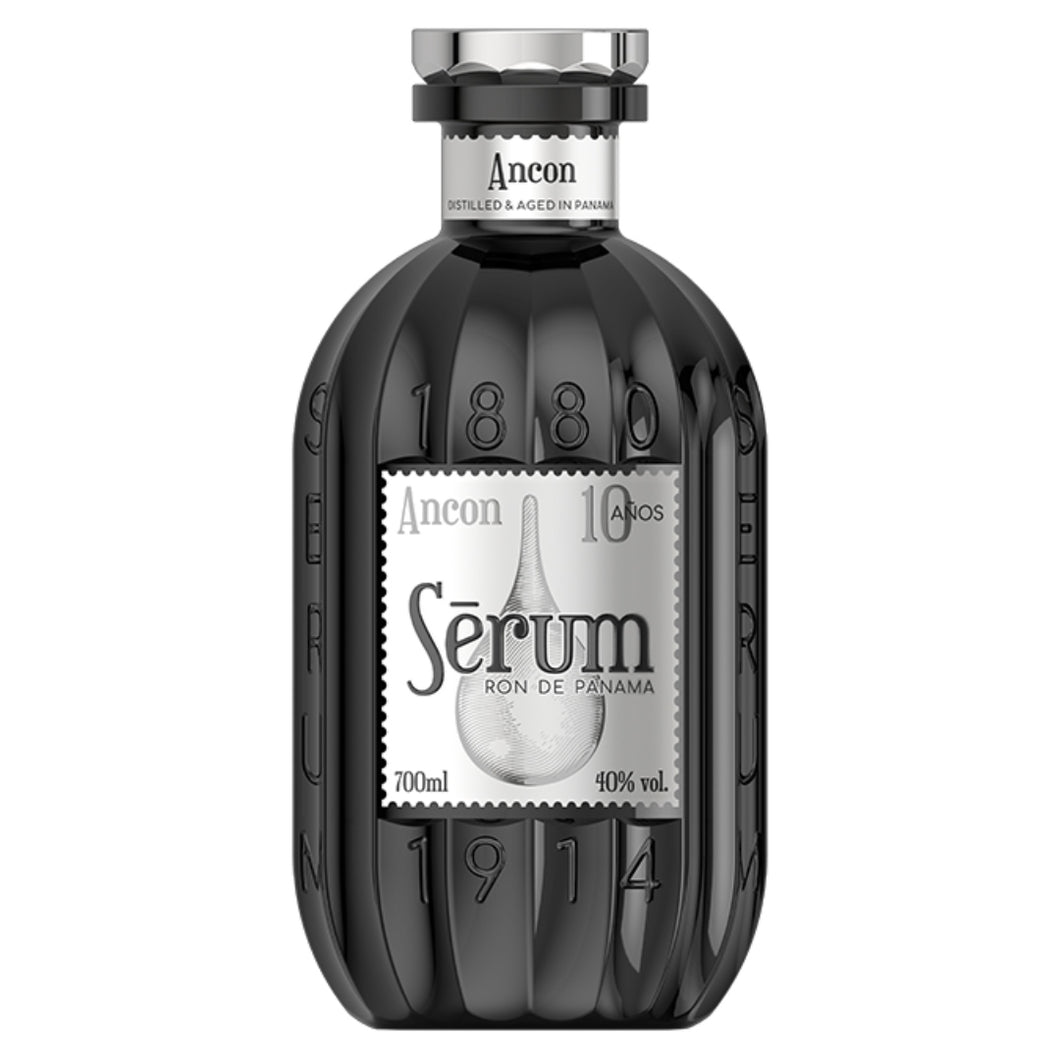SÉRUM ANCON 10 ANS
