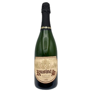 CAVA RUSINES RESERVA FAMILIAR