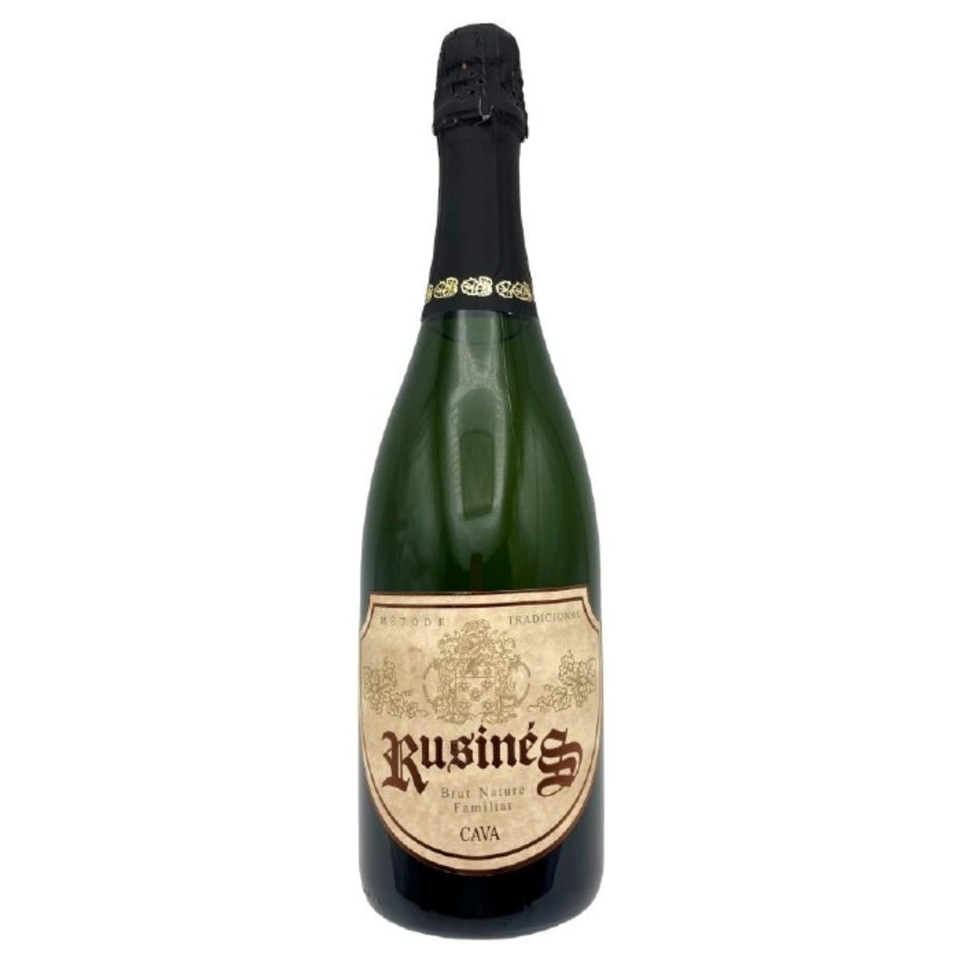 CAVA RUSINES RESERVA FAMILIAR