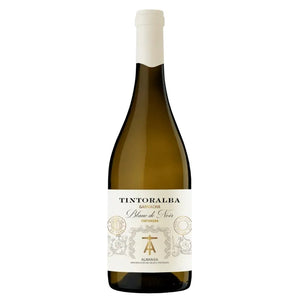 EL CANTORRAL BLANC DE NOIR