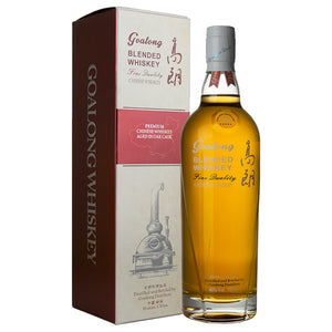 GOALONG BLENDED CHINESE WHISKEY