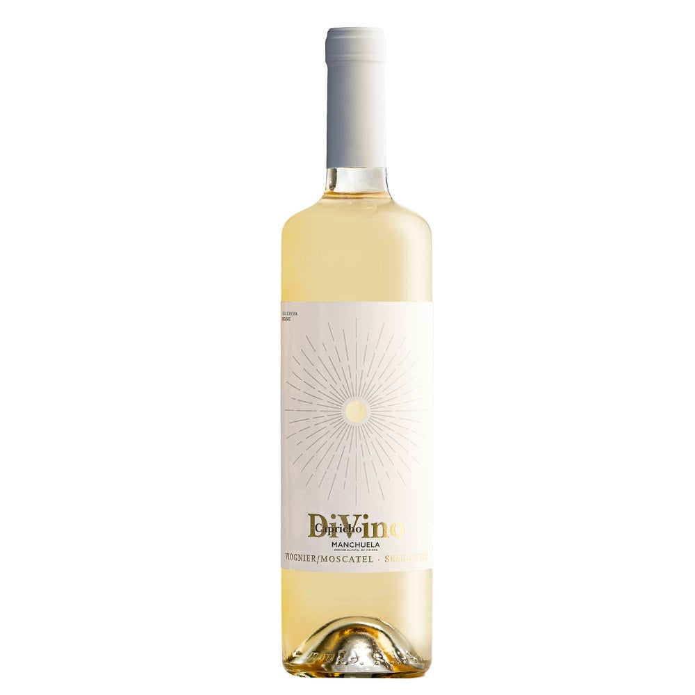 CAPRICHO DI VINO VIOGNIER