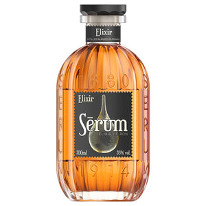 SERUM ELIXIR DE RON