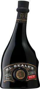 RL SEALE´S 10YO BARBADOS RON