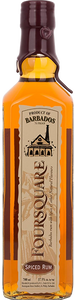 FOURSQUARE SPICED BARBADOS RON
