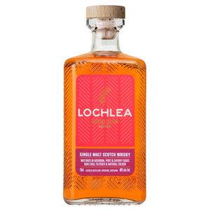 LOCHLEA HARVEST EDITION 3RD CROP SINGLE MALT WHISKY