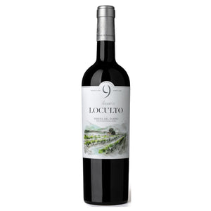 LOCULTO 9 SELECCION