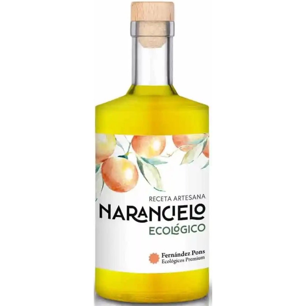 NARANCIELO