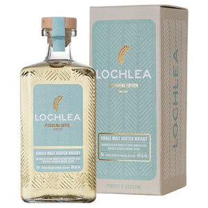 LOCHLEA PLOUGHING EDITION SINGLE MALT WHISKY