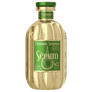 SERUM RON PANAMA SEASONS "WET"