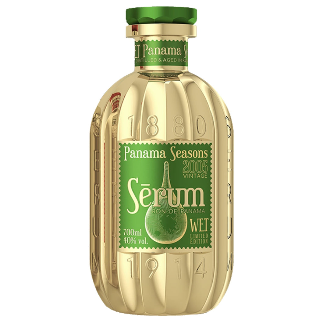 SERUM RON PANAMA SEASONS 