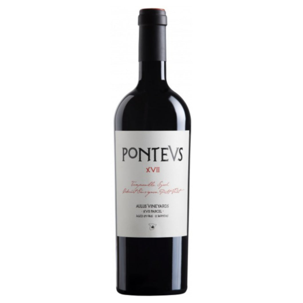 PONTEUS
