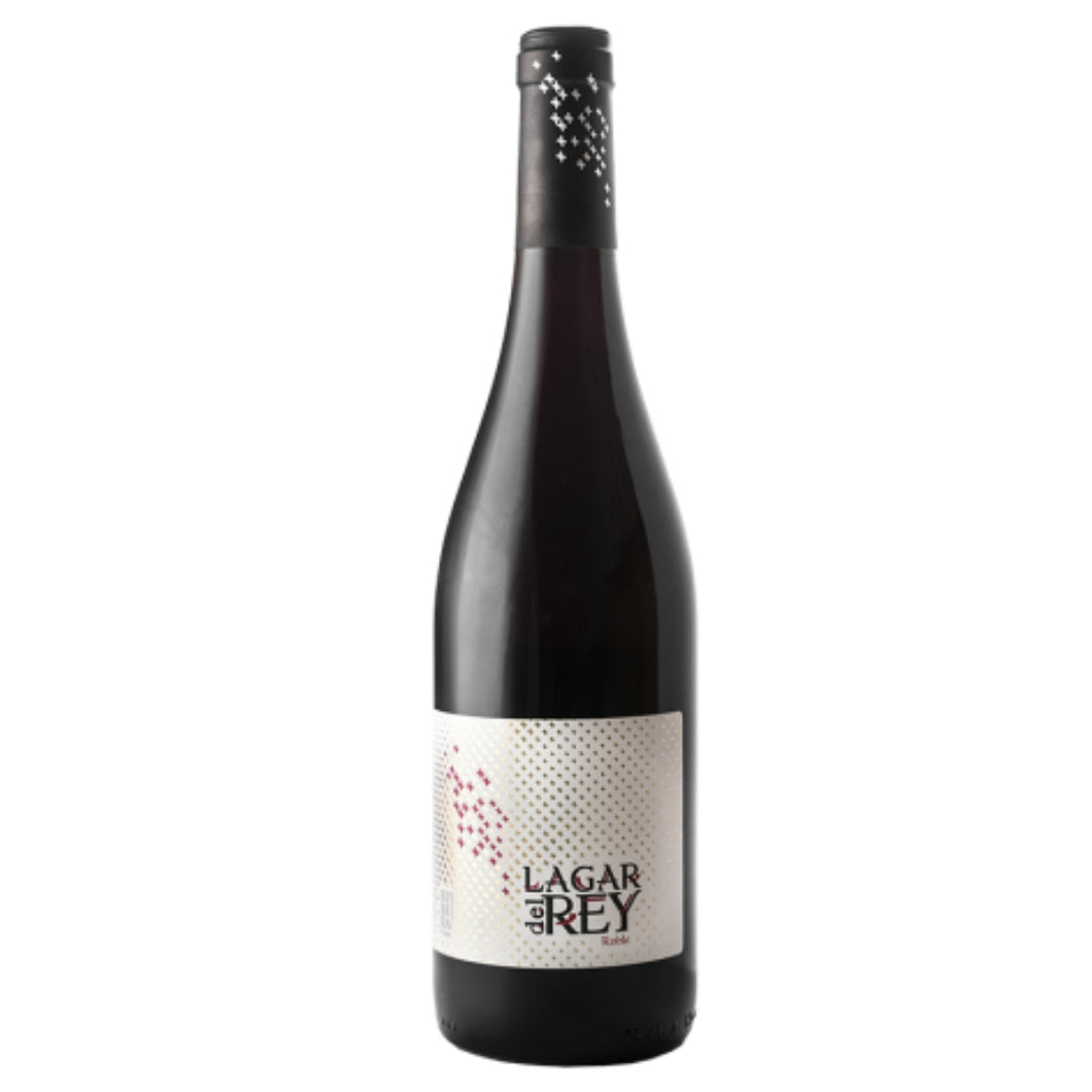LAGAR DEL REY ROBLE