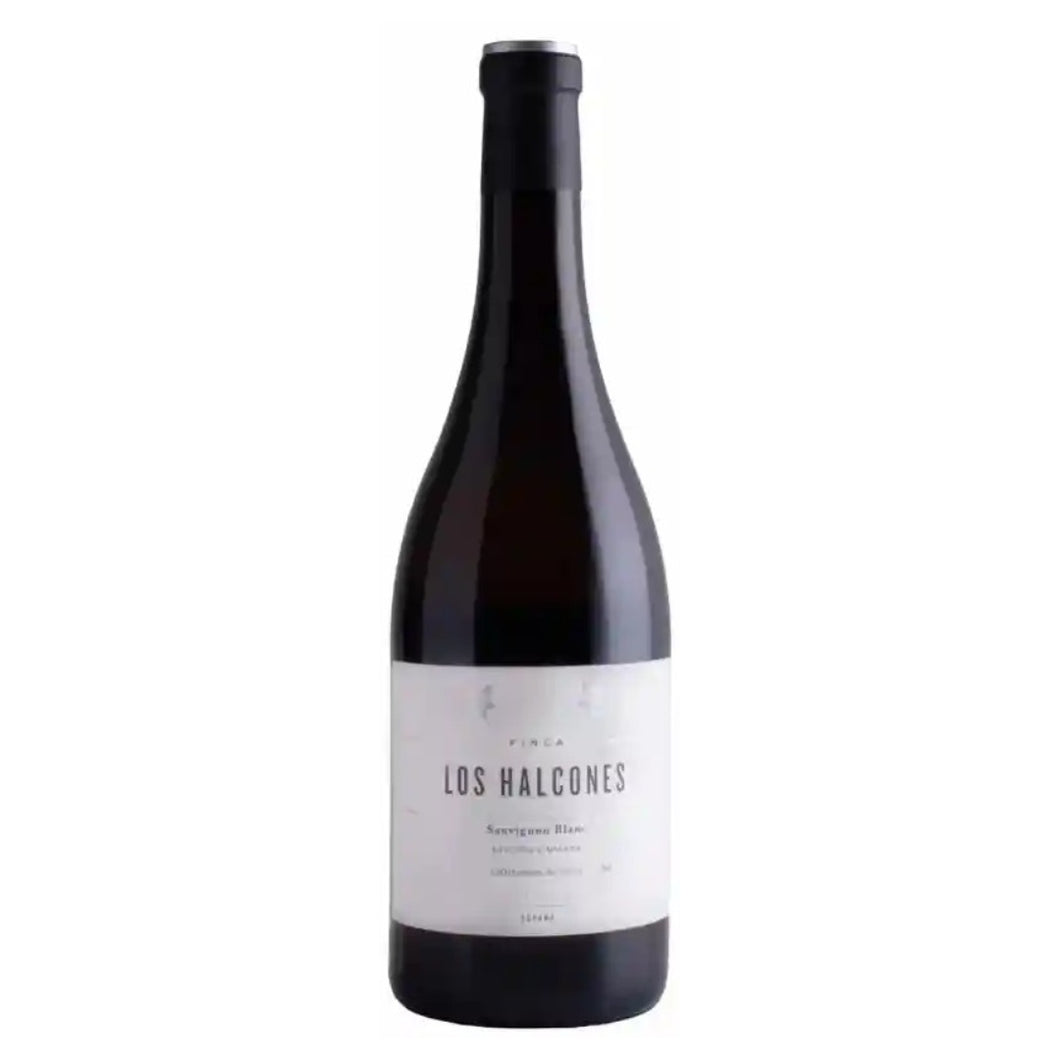 FINCA LOS HALCONES SAUVIGNON BLANC