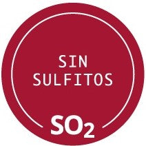 1564 VERDEJO SIN SULFITOS