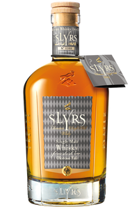 SLYRS SINGLE MALT WHISKY OLOROSO CASK