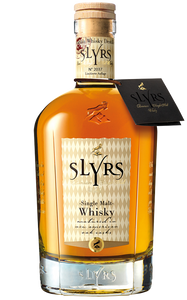 SLYRS SINGLE MALT WHISKY CLASSIC