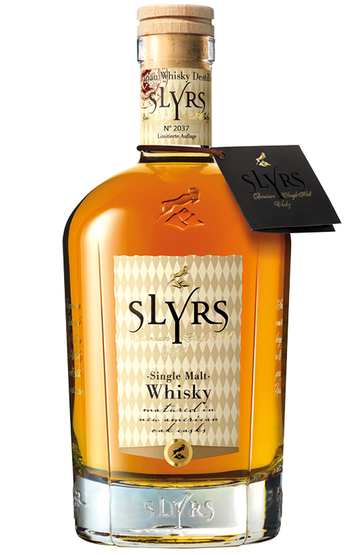 SLYRS SINGLE MALT WHISKY CLASSIC