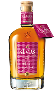 SLYRS SINGLE MALT WHISKY MADEIRA CASK