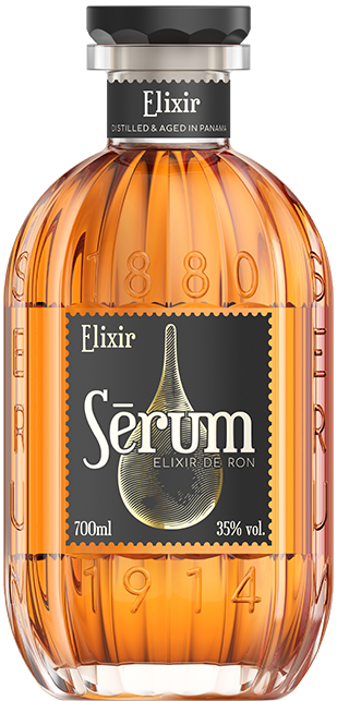 SERUM ELIXIR