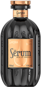 GORGAS SERUM