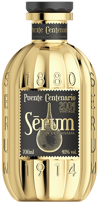 SERUM PUENTE CENTENARIO