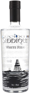 SIDDIQUI WHITE RUM