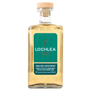 LOCHLEA SOWING EDITION 3RD CROP SINGLE MALT WHISKY
