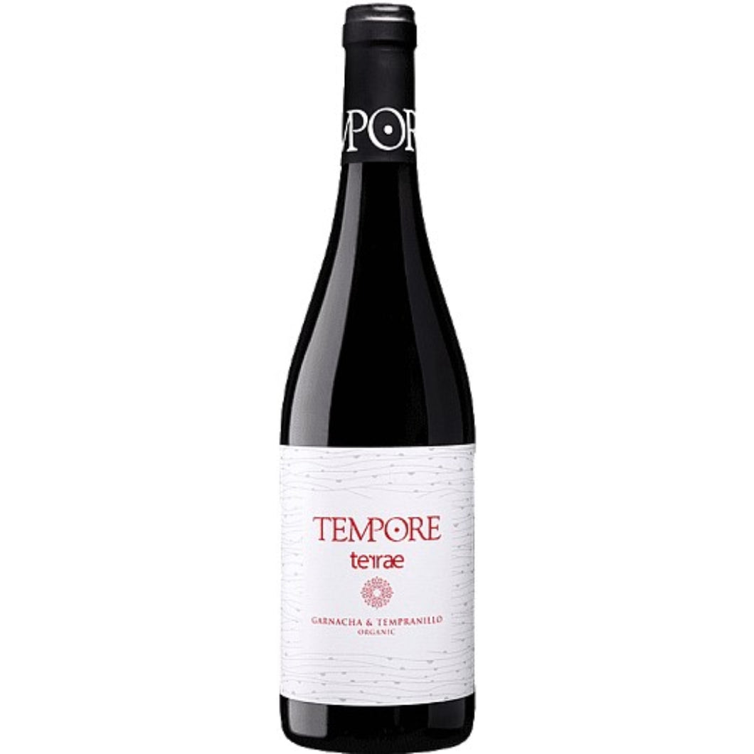 TERRAE TINTO