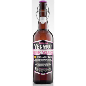 PACK VERMUT CIENTO VOLANDO