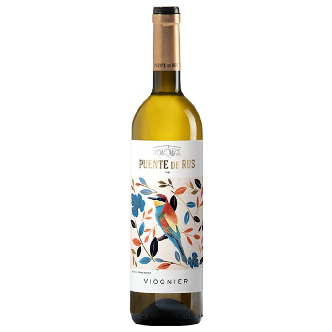 PUENTE DE RUS VIOGNIER