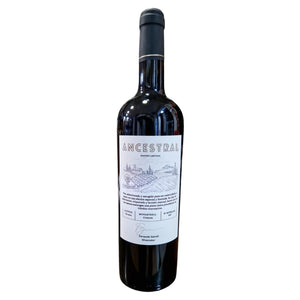 ANCESTRAL MONASTRELL CRIANZA